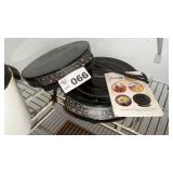 2 NUWAVE PRO COOKTOPS