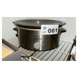 RIVAL CROCKPOT