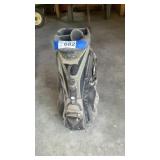 GOLF BAG