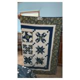 78 x 64 QUILT