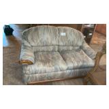 LOVESEAT matches lot 93