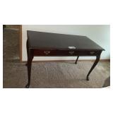 DESK/ HALL TABLE 29 x 48 x 24