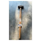 SLEDGEHAMMER