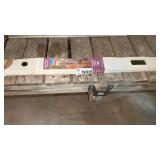 BIRD FEEDER POLE KIT