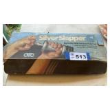 OTC SLIDE HAMMER SET