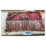 PUNCH CHISEL SET