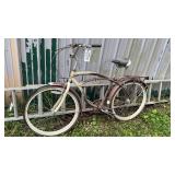 SCHWINN SANCUARY BICYCLE