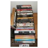 DVDï¿½s