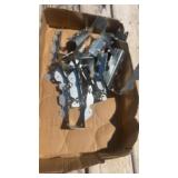 JOIST HANGERS