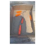 O-RING PICKS