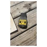 FORD CODE SCANNER