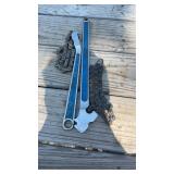 CHAIN WRENCHES