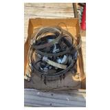 HOSE CLAMPS