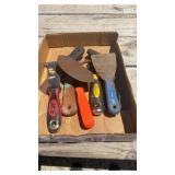 PUTTY  KNIVES