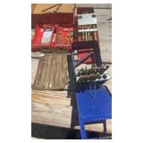 Miscellaneous drill bits