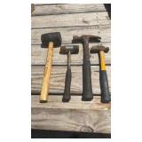 Hammers