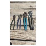PLIERS