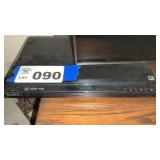 SONY DVD PLAYER