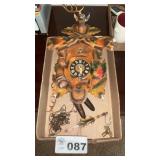 CUKOO CLOCK