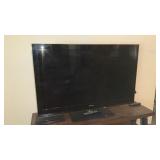 SAMSUNG 52 inch FLAT SCREEN TV