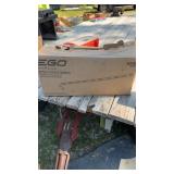 EGO GUTTER CLEANING ATTACHMENT