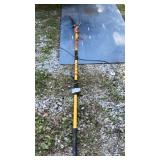 EXTENSION LIMB POLE