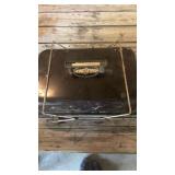 SMALL KINGSFORD GRILL