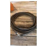 PRESSURE WASHER HOSE