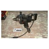 CRAFTSMAN 1/2 INCH CORDED DRILL