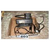 12 VOLT AIR COMPRESSOR