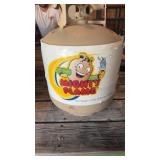 20lbs PROPANE TANK