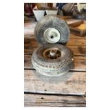 TIRES 4.10/3.50