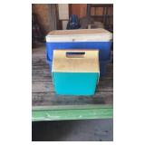 COOLERS