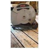 RYOBI 14in CHOP SAW