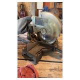 CRAFTSMAN COMPOUND MITER SAW