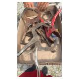 WELDING VICE GRIPS