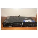 SONY DVD PLAYER, NO REMOTE