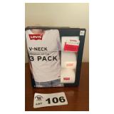 T SHIRTS, XL, NIB