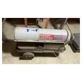 REDI HEATER, PRO 110