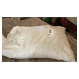 50 LBS BAG KENTUCKY FESQUE, ( GRASS SEED),