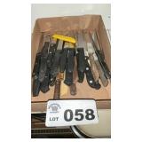 STEAK KNIVES