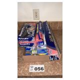 MISC PAPER PRODUCTS