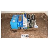 MISC PAPER PRODUCTS