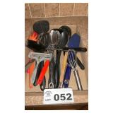 UTENSILS