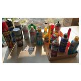 CHEMICALS