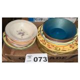 MISC DISHES