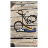 OIL FILTER WRENCHES