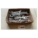MISCELLANEOUS WRENCHES, SAE