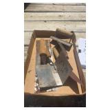 Trowels