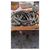 Bungee cords